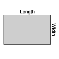 Square Footage