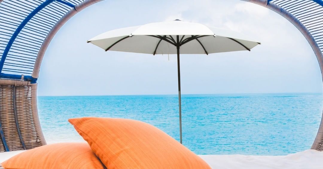 poggesi beach umbrellas