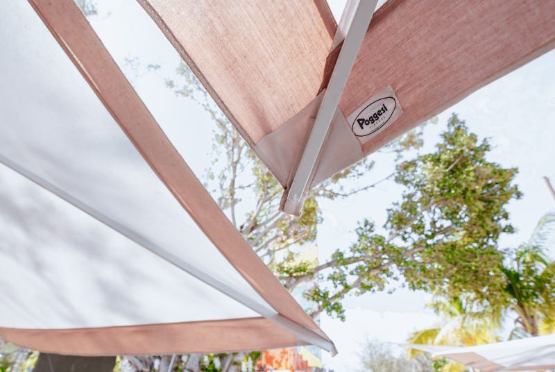 Where to buy a restaurant umbrella