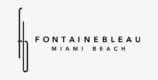 FONTAINWBLEAU Miami Beach