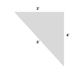 Get Square Corners