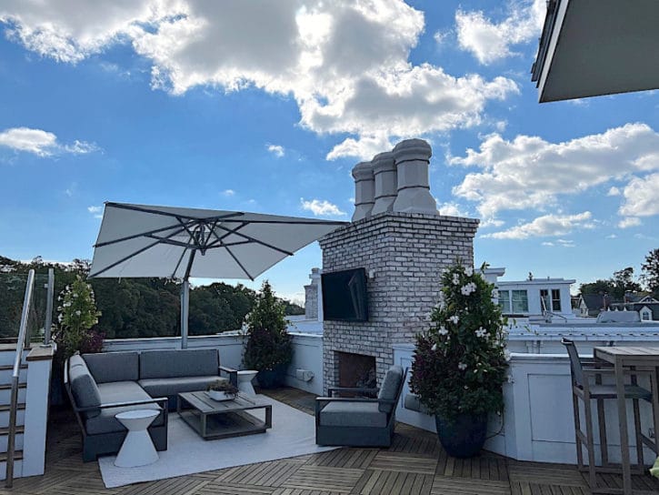 How to Choose the Right Outdoor Furniture: Ultimate Buying Guide