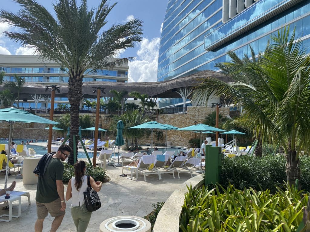 Seminole Hard Rock Hotel, Casino Hollywood