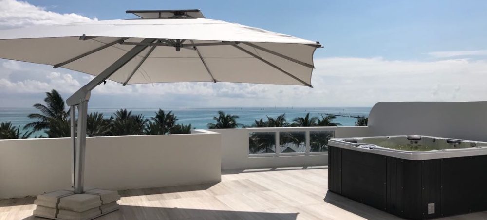 Utilize Poggesi USA to Create Beautiful Outdoor Setting Areas