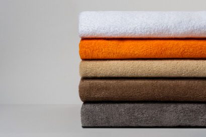 Basics Collection Poggesi Pool Towel