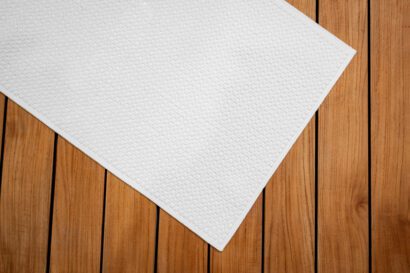 Step into luxury with the Spugna Collection bathrugs, where sophistication meets comfort for a spa-like experience in your bathroom.