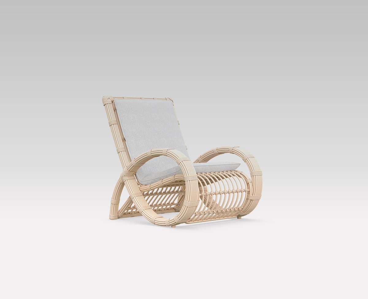 Isabella Club Chair