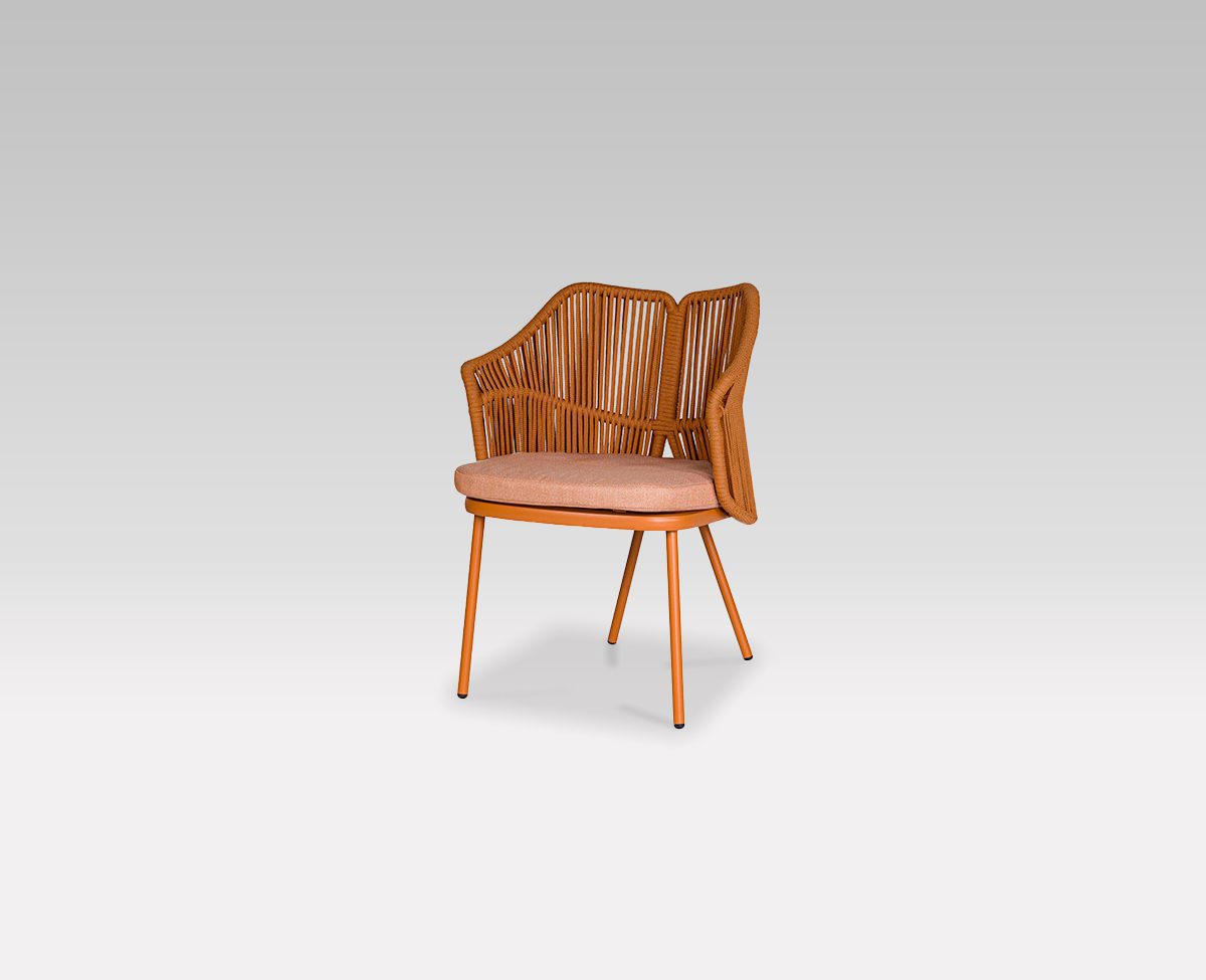 Farfalla Dining Chair