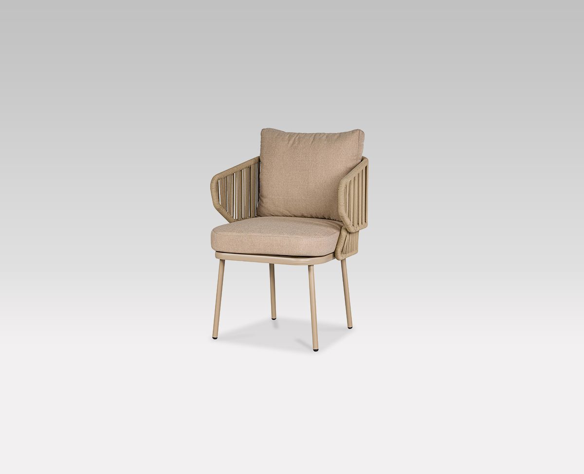 Lucca Dining Chair
