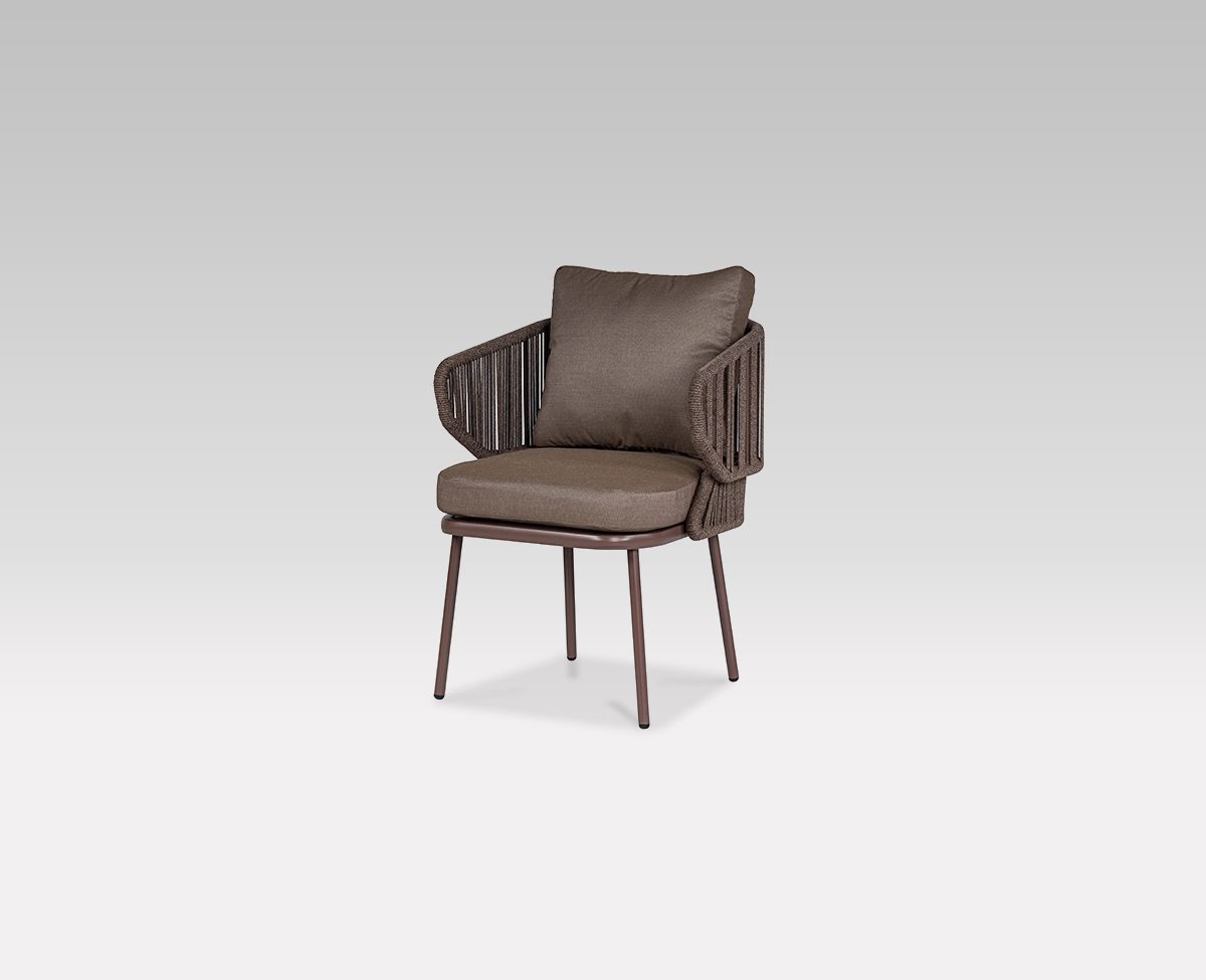 Lucca Dining Chair