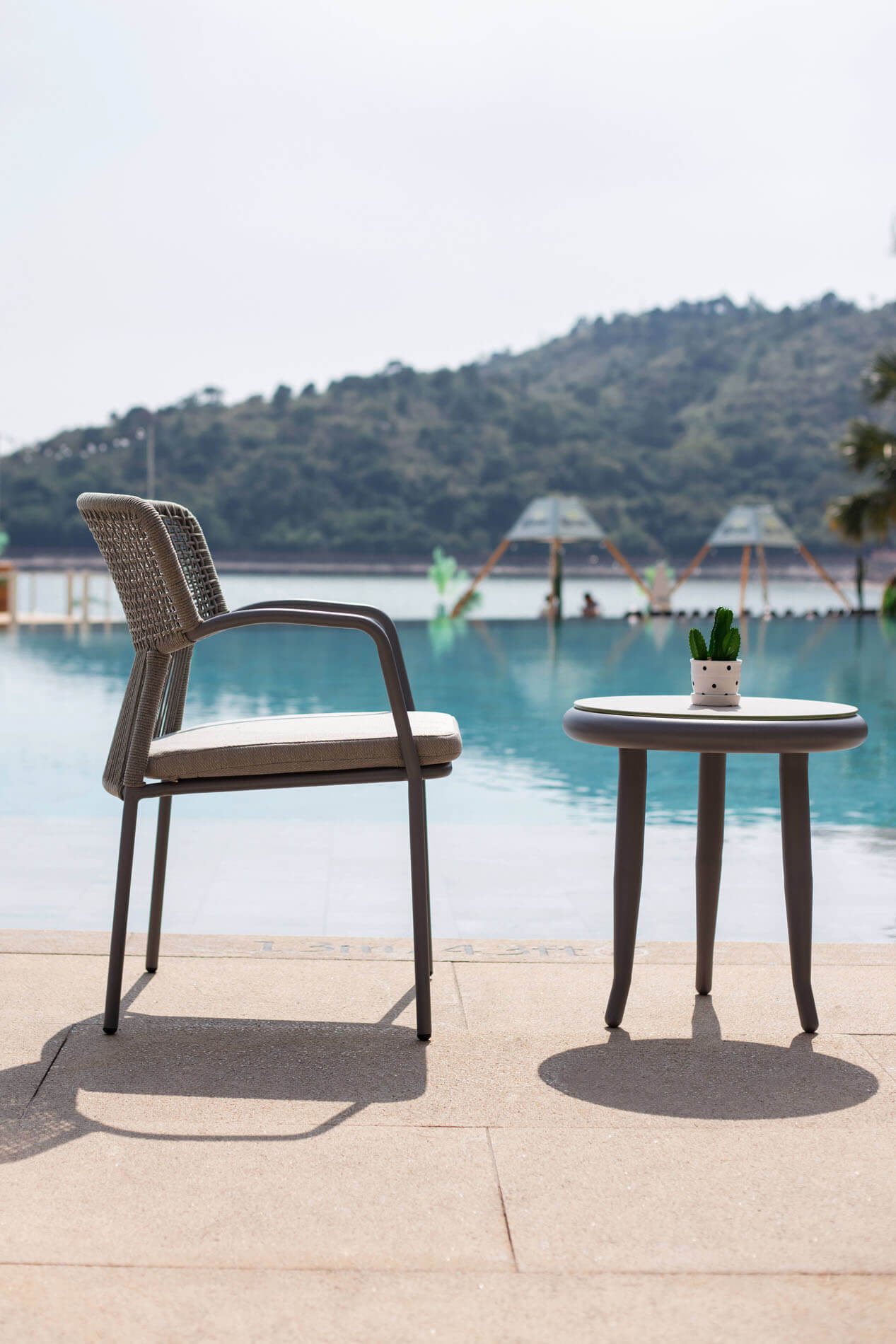 Helios Side Table